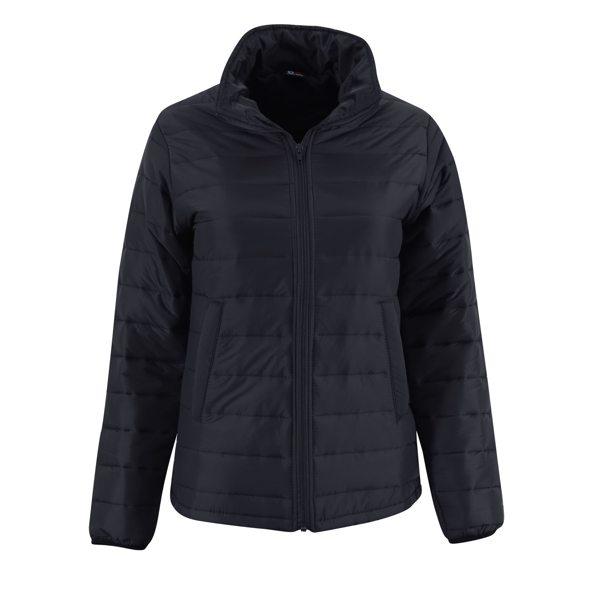 Ladies’ Peak Puffer Jacket Ladies’ Peak Puffer Jacket MADE IN SA 2