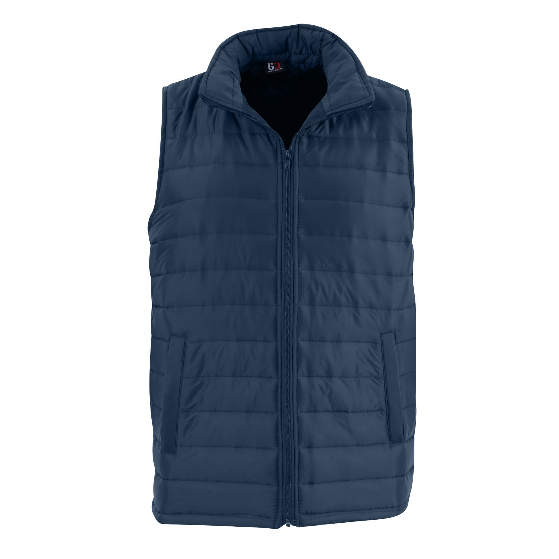 Unisex Berg Bodywarmer Unisex Berg Bodywarmer MADE IN SA 2