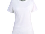 Ladies’ Premium Lifestyle T-Shirt Ladies’ Premium Lifestyle T-Shirt MADE IN AFRICA
