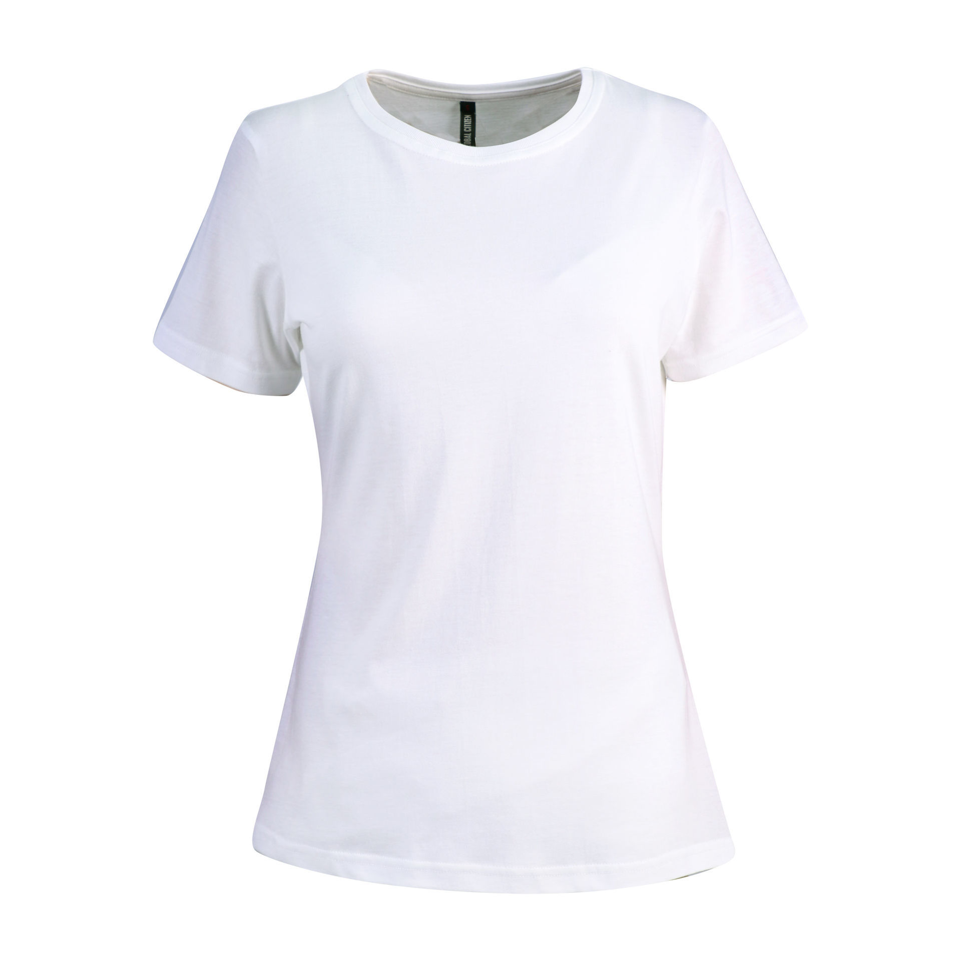 Ladies’ Premium Lifestyle T-Shirt Ladies’ Premium Lifestyle T-Shirt MADE IN AFRICA 2