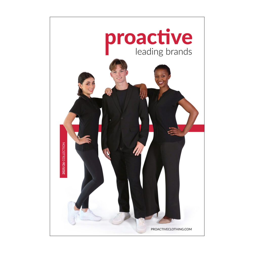 Proactive Catalogue 2025/6