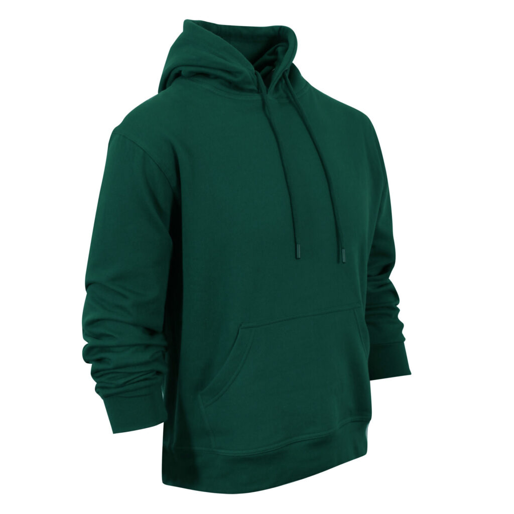 Unisex Phoenix Hoodie ACTIVEWEAR
