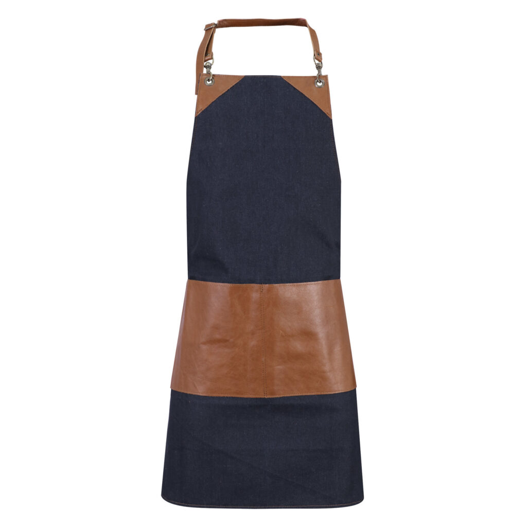 Bespoke Apron SERVICE COLLECTION