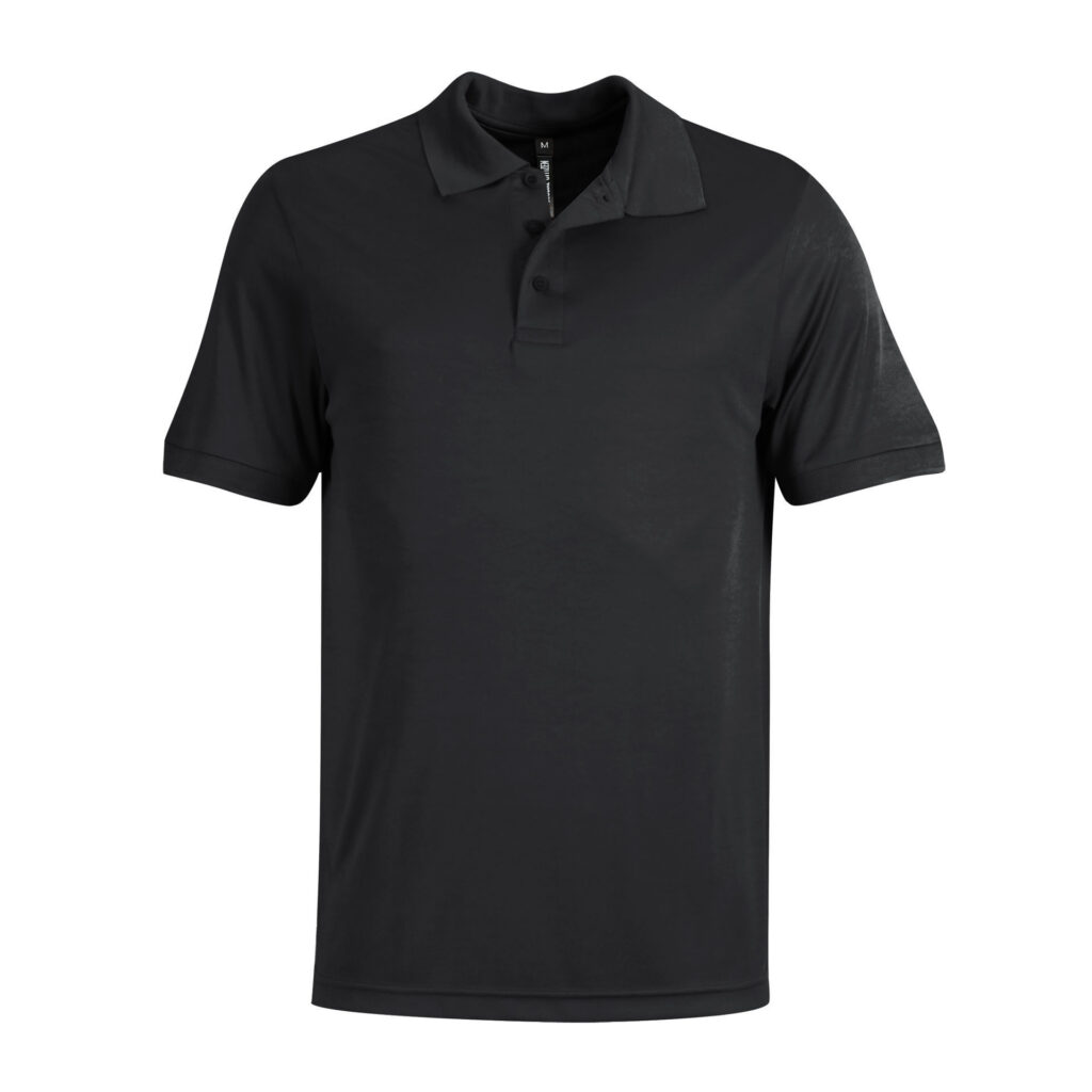 Unisex Lifestyle Sports Polo GOLF SHIRTS