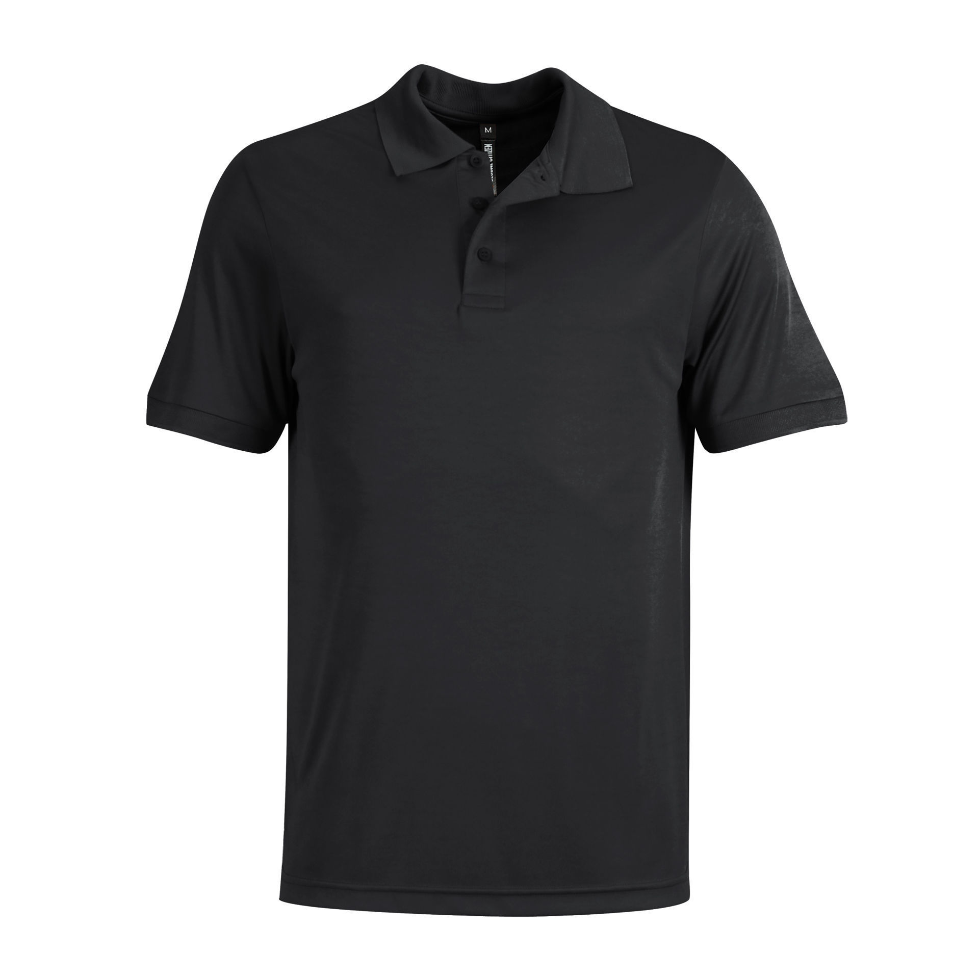 Unisex Lifestyle Sports Polo Unisex Lifestyle Sports Polo GOLF SHIRTS 2