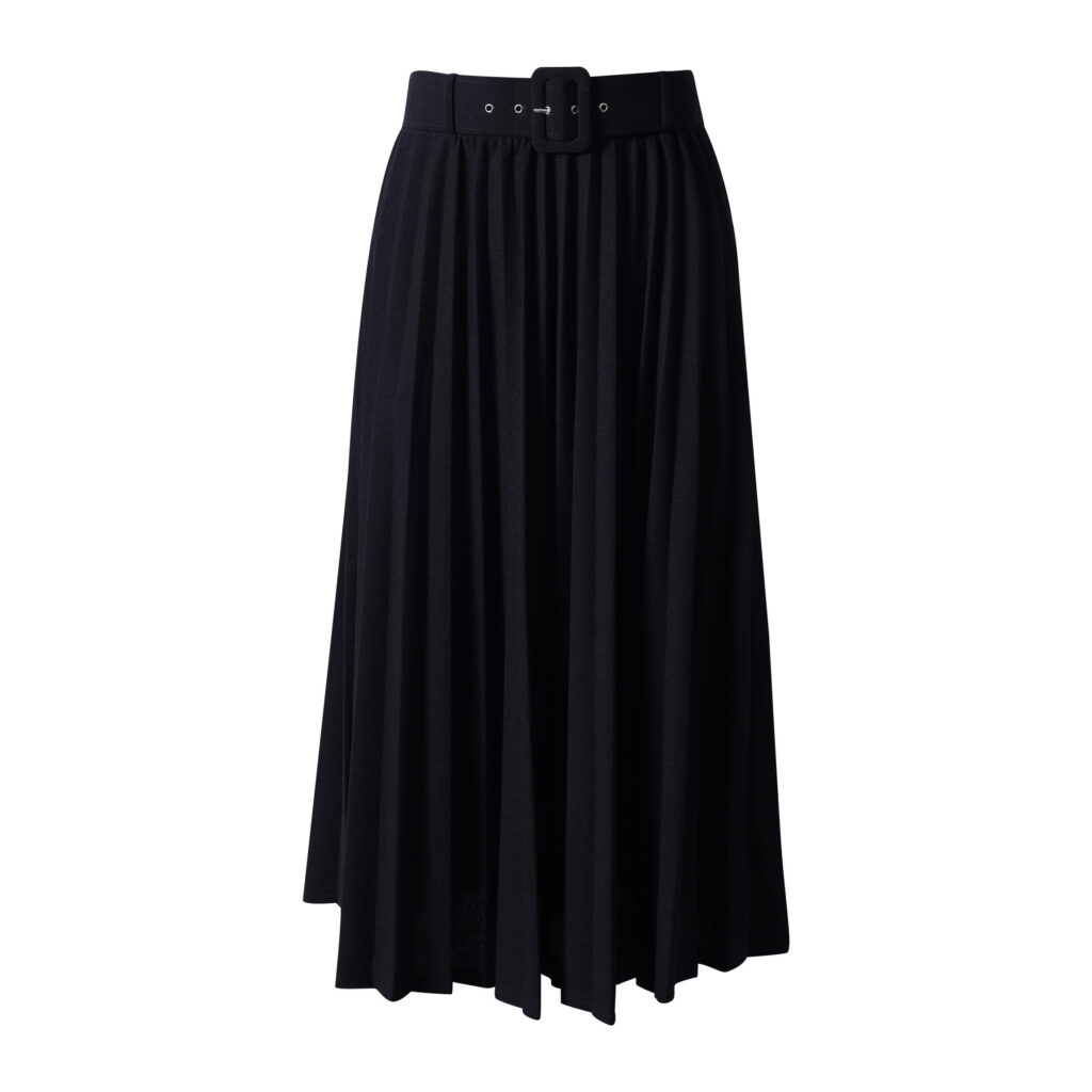 Sofia Pleated Skirt NEW ARRIVALS