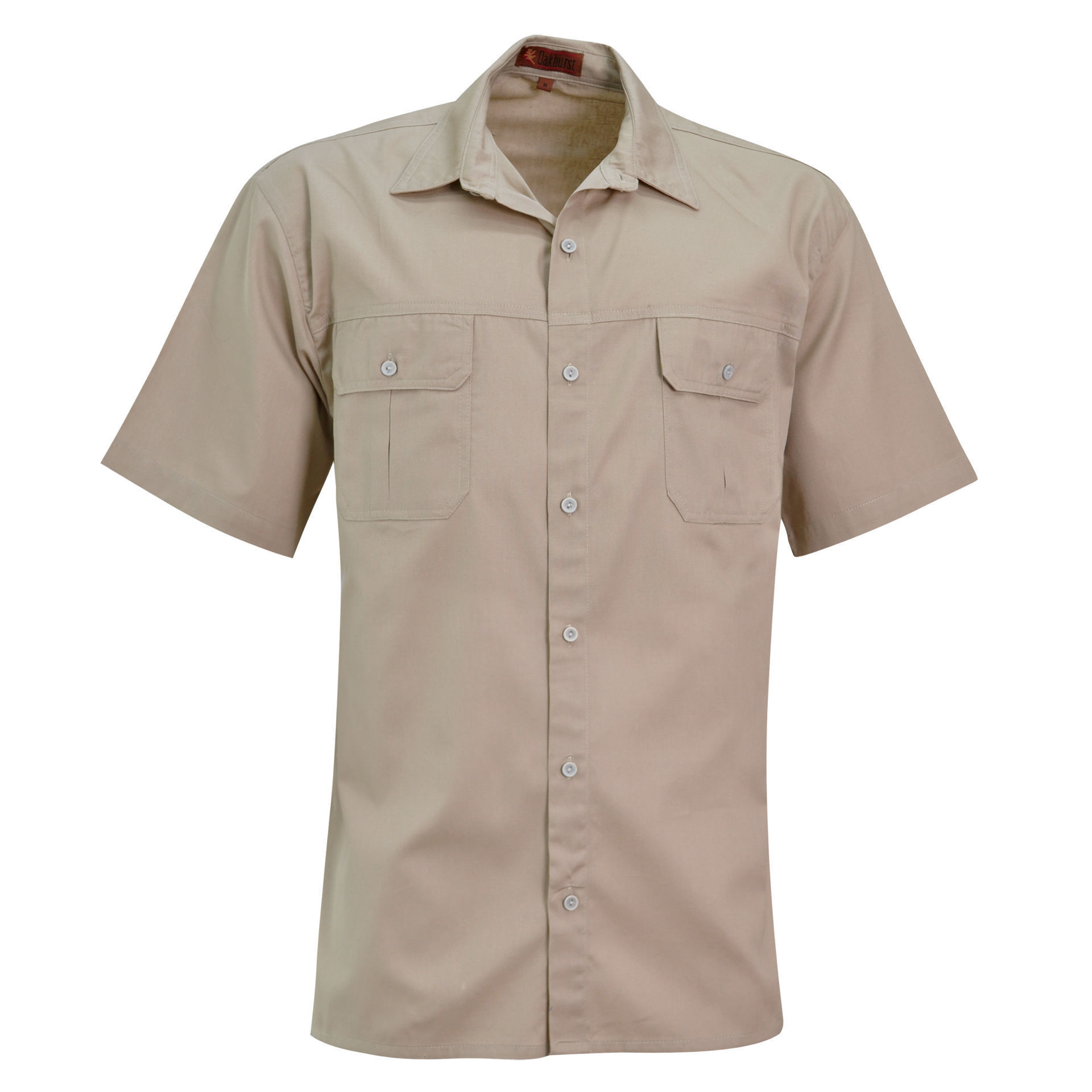 Venture Bush Shirt – Stone – While Stocks Last Venture Bush Shirt – Stone – While Stocks Last ON SALE 2