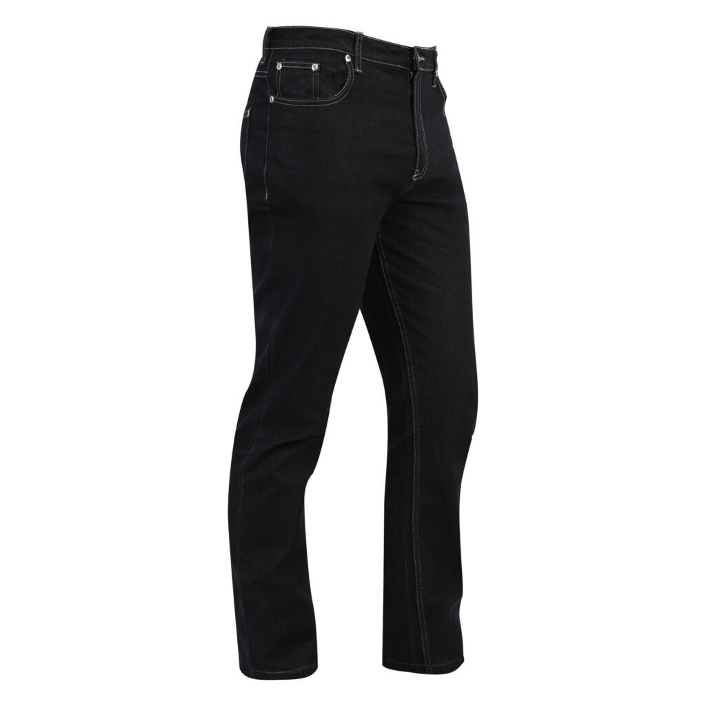 Men’s Jessie Jeans – Black Denim NEW ARRIVALS
