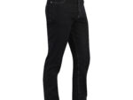 Men’s Jessie Jeans – Black Denim Men’s Jessie Jeans – Black Denim WORKWEAR