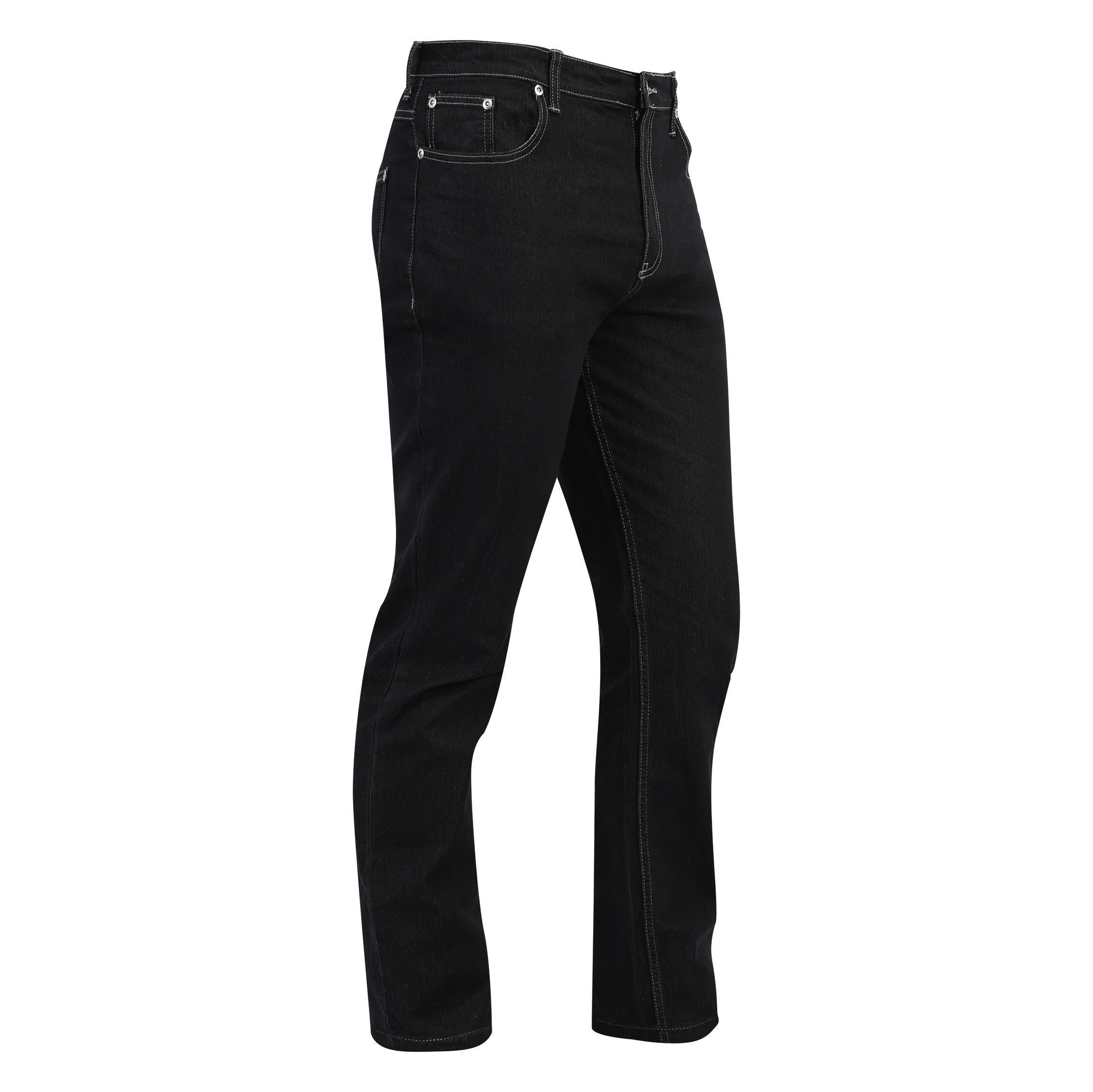 Men’s Jessie Jeans – Black Denim Men’s Jessie Jeans – Black Denim WORKWEAR 2