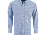 Romeo Long Sleeve Check Shirt Romeo Long Sleeve Check Shirt NEW ARRIVALS