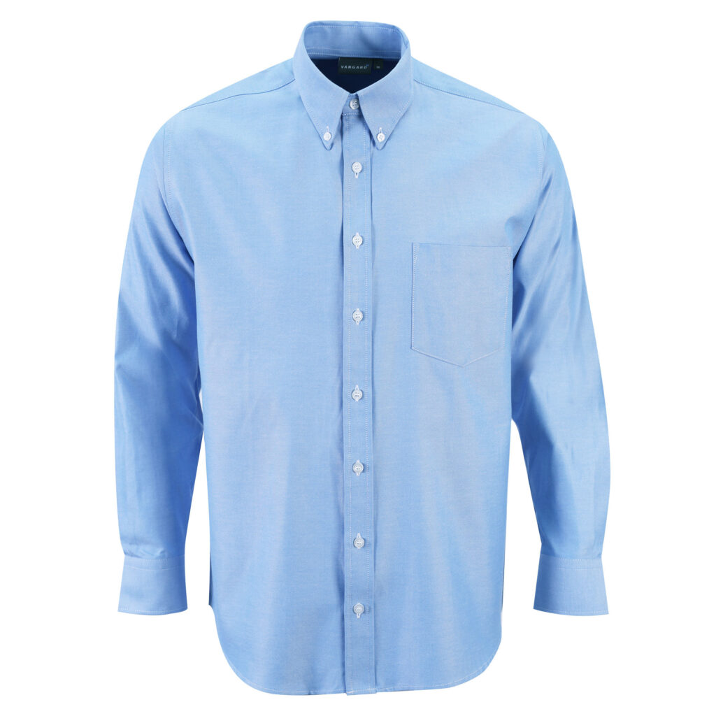 Cruz Long Sleeve Shirt MADE IN SA