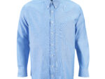 Cruz Long Sleeve Shirt MADE IN SA