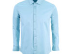 David Long Sleeve Stretch Shirt David Long Sleeve Stretch Shirt MADE IN SA