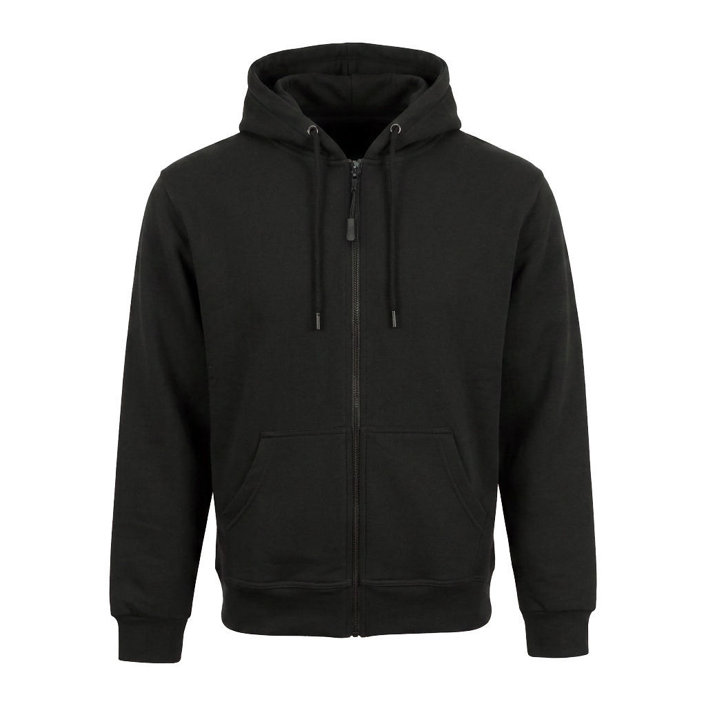Titan Full Zip Hoodie NEW ARRIVALS