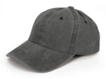 Washed Dad Cap HEADWEAR