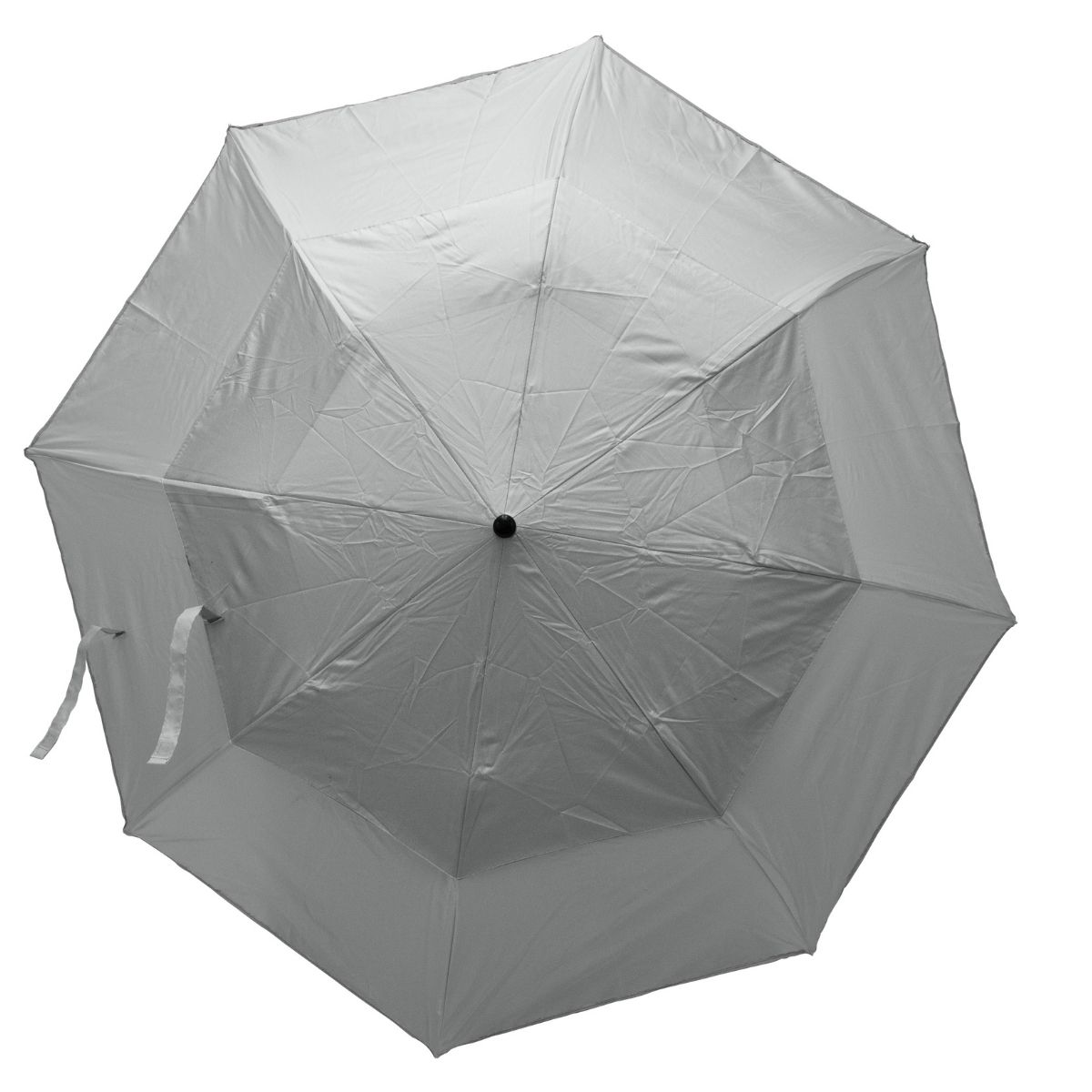Reflective Piping Windproof Umbrella Reflective Piping Windproof Umbrella Corporate Gifting 3