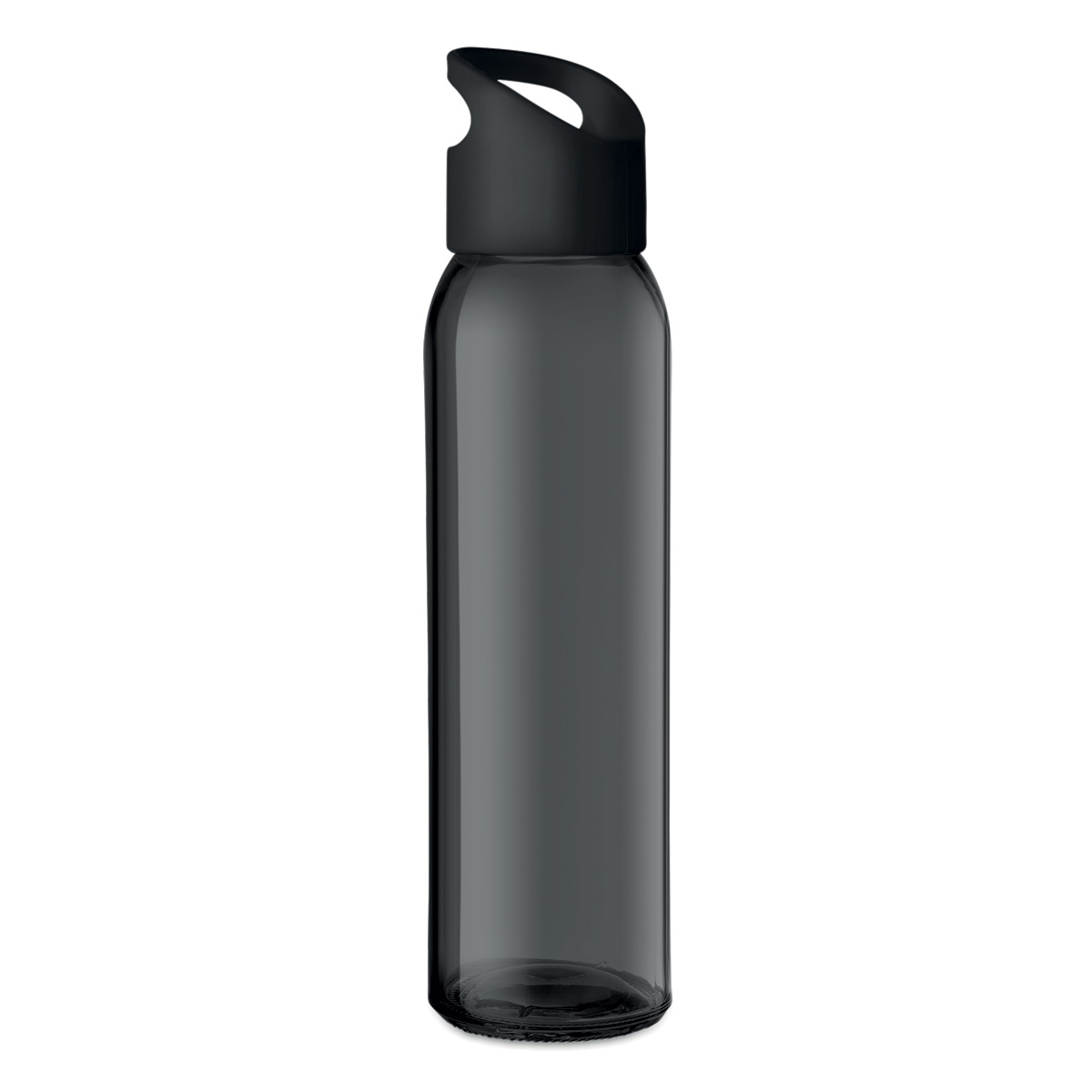 500ml Praga Glass Water Bottle 500ml Praga Glass Water Bottle Glass Drinkware 2