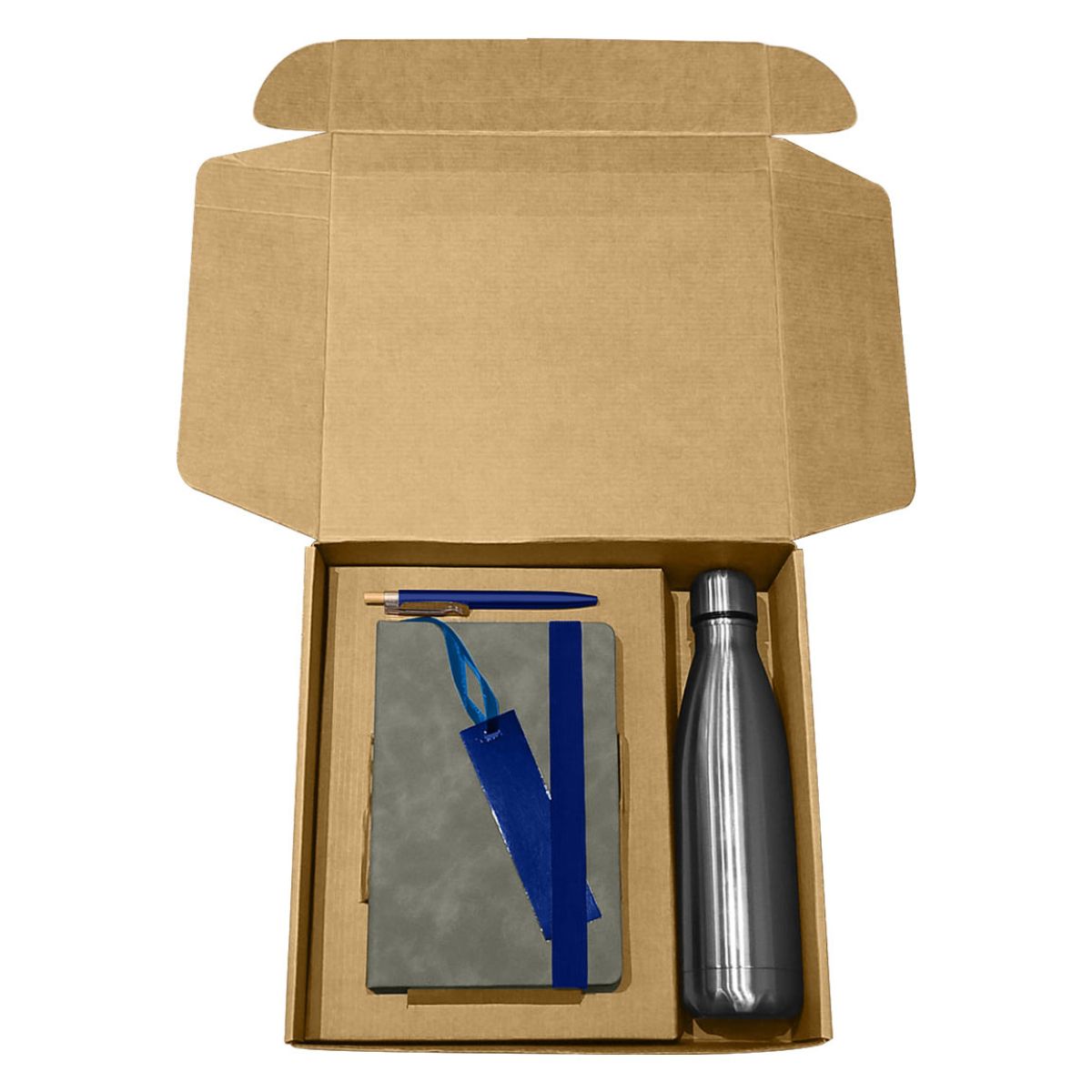 The Sleek & Sustainable Gift Set The Sleek & Sustainable Gift Set Drinkware Sets 3