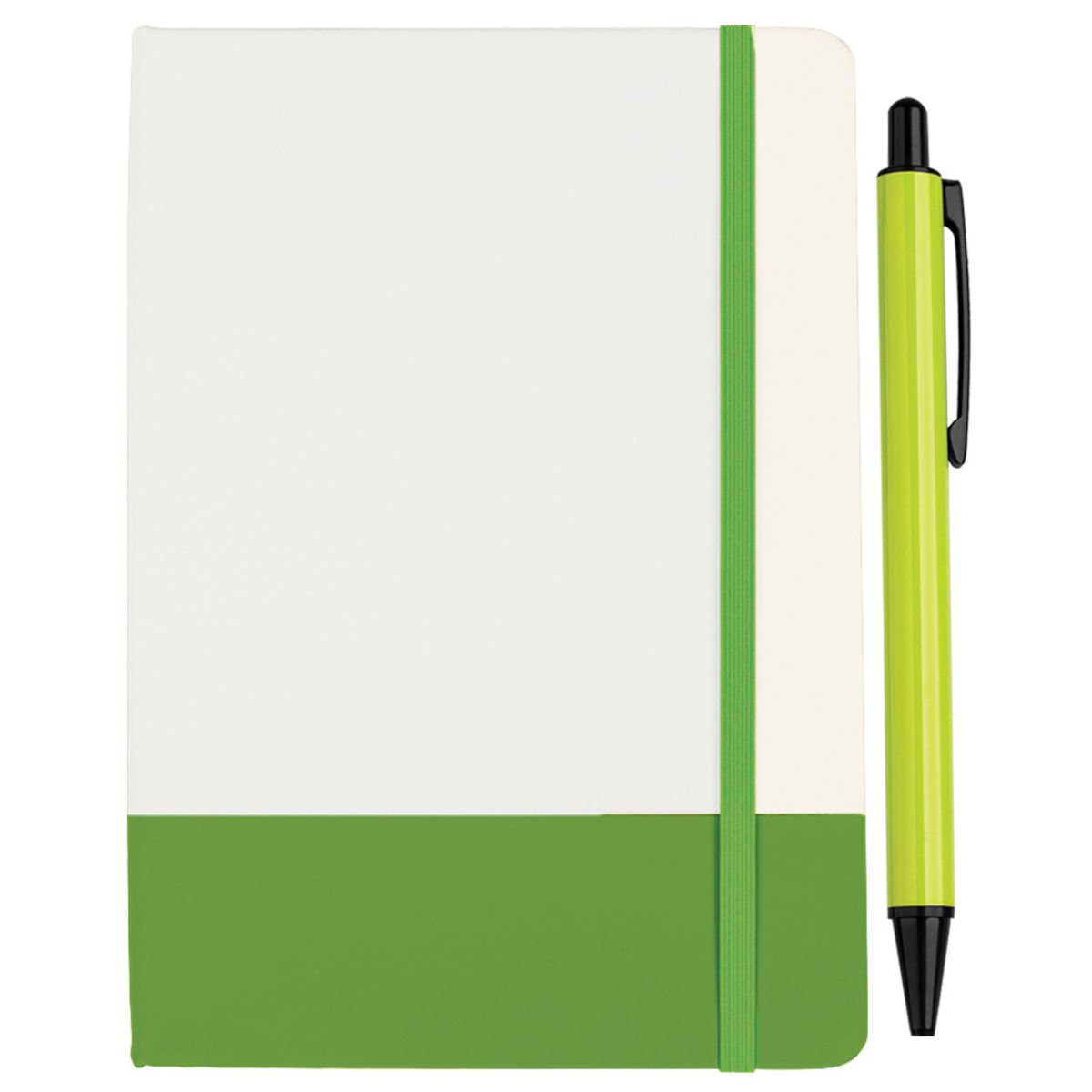 WriteWise Notebook & Pen Set WriteWise Notebook & Pen Set Gifts under R100 4