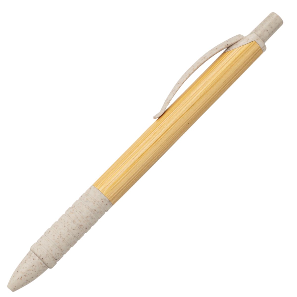 Arriba Bamboo Ball Pen Arriba Bamboo Ball Pen Pens & Writing Instruments 2