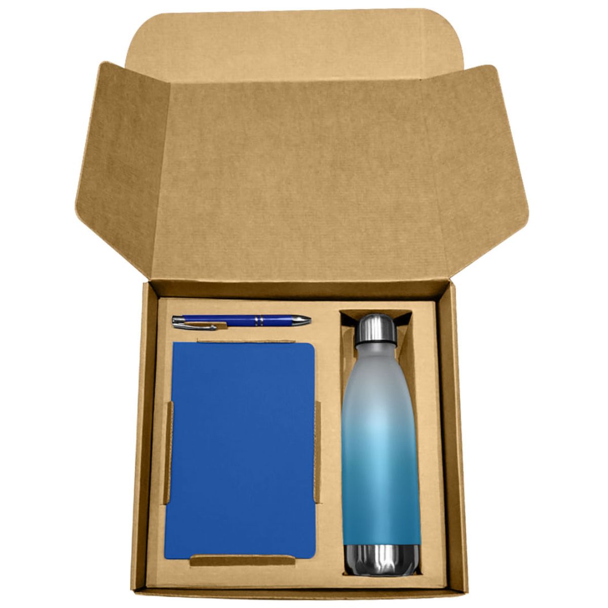 The Creative Trio Gift Set The Creative Trio Gift Set Corporate Gifting 3