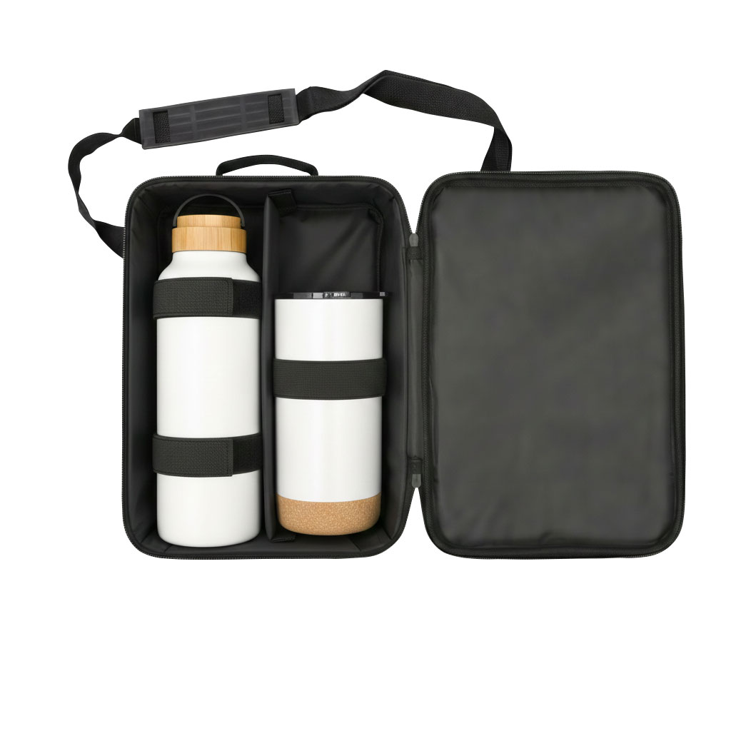 Core Travel Hydration Gift Set Core Travel Hydration Gift Set Corporate Gifting 3