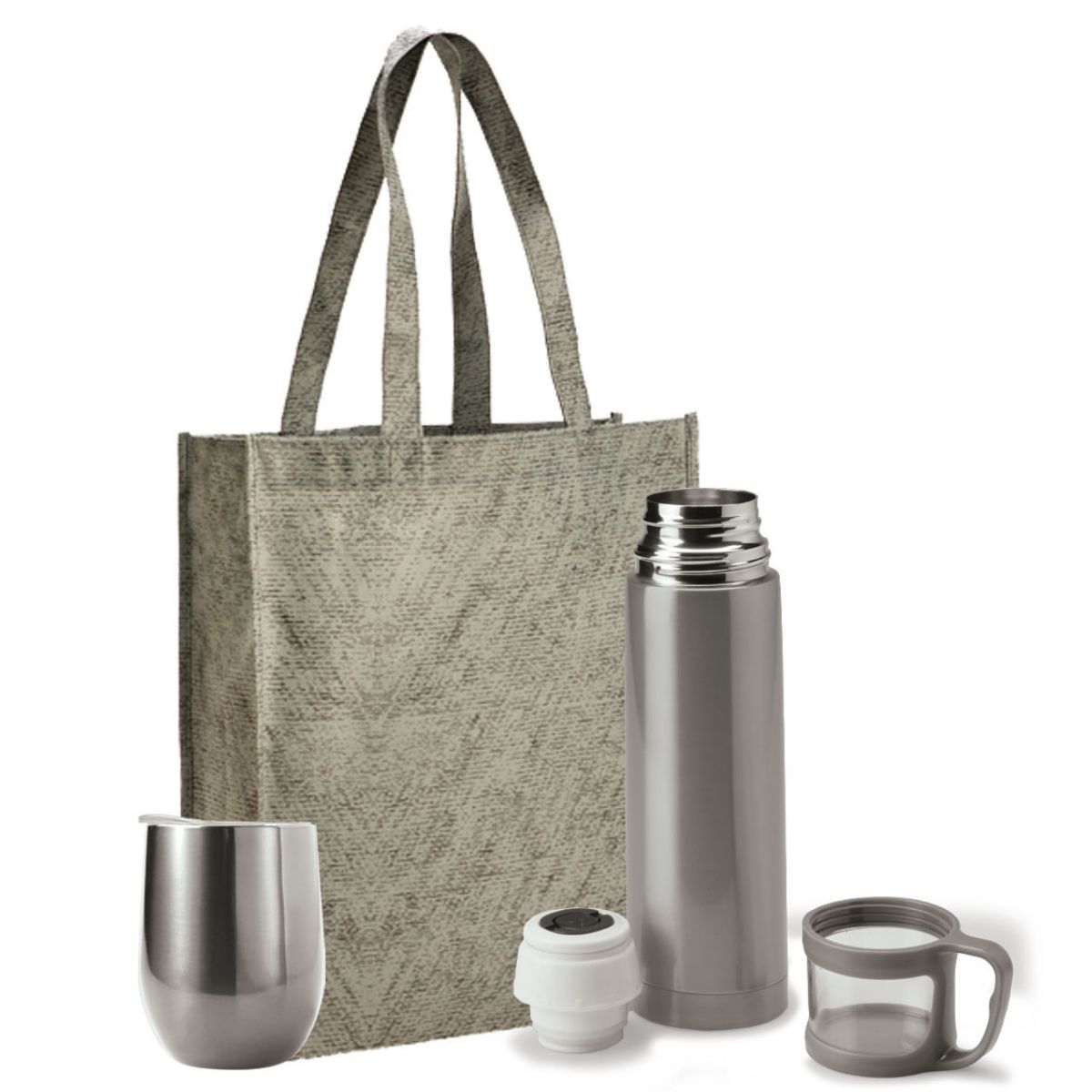 The Wanderlust Essentials Set The Wanderlust Essentials Set Corporate Gifting 2