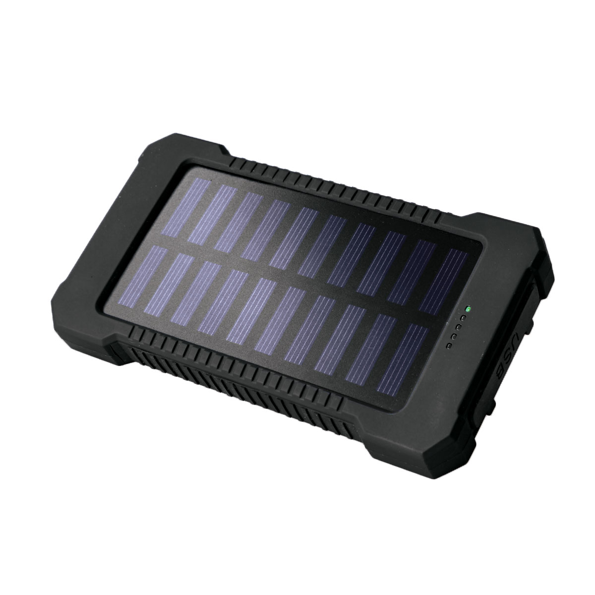 Taiky Solar 8000mAh Powerbank Taiky Solar 8000mAh Powerbank Corporate Gifting 2