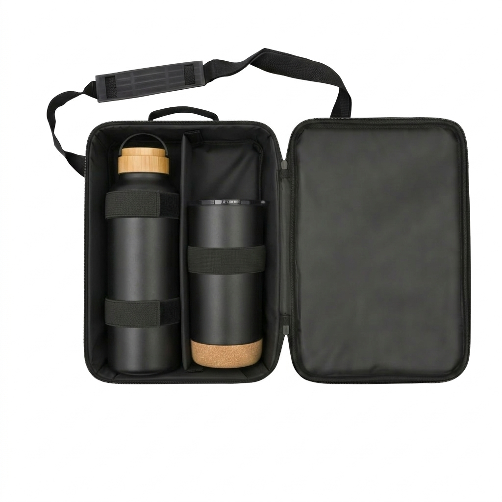 Core Travel Hydration Gift Set Core Travel Hydration Gift Set Corporate Gifting 2