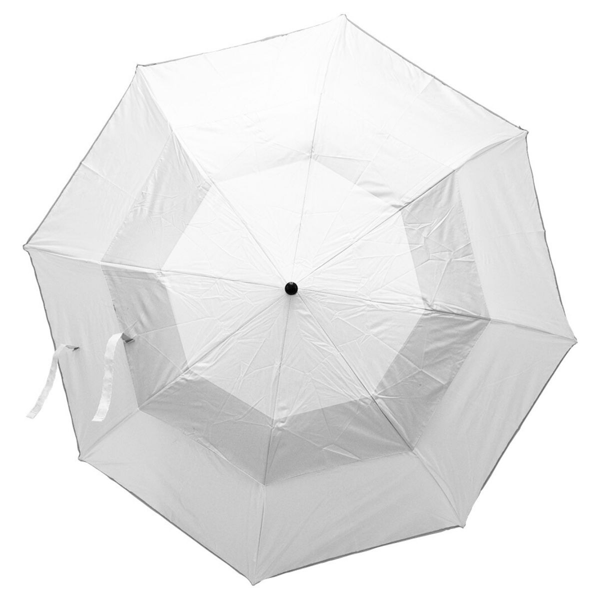 Reflective Piping Windproof Umbrella Reflective Piping Windproof Umbrella Corporate Gifting 10