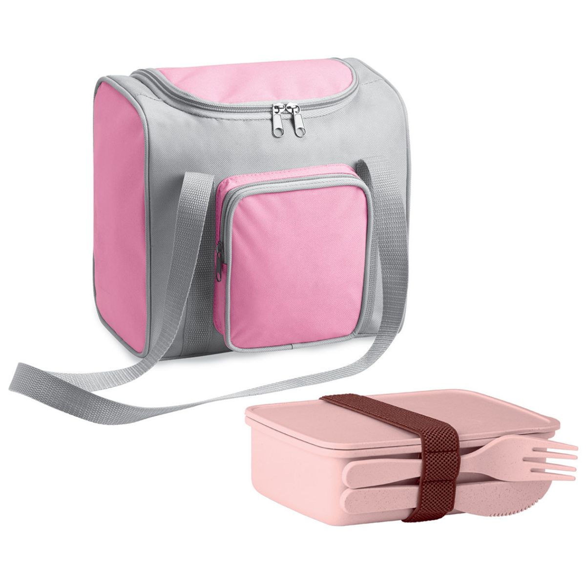 The Cooler & Krunch Gift Set The Cooler & Krunch Gift Set Corporate Gifting 3