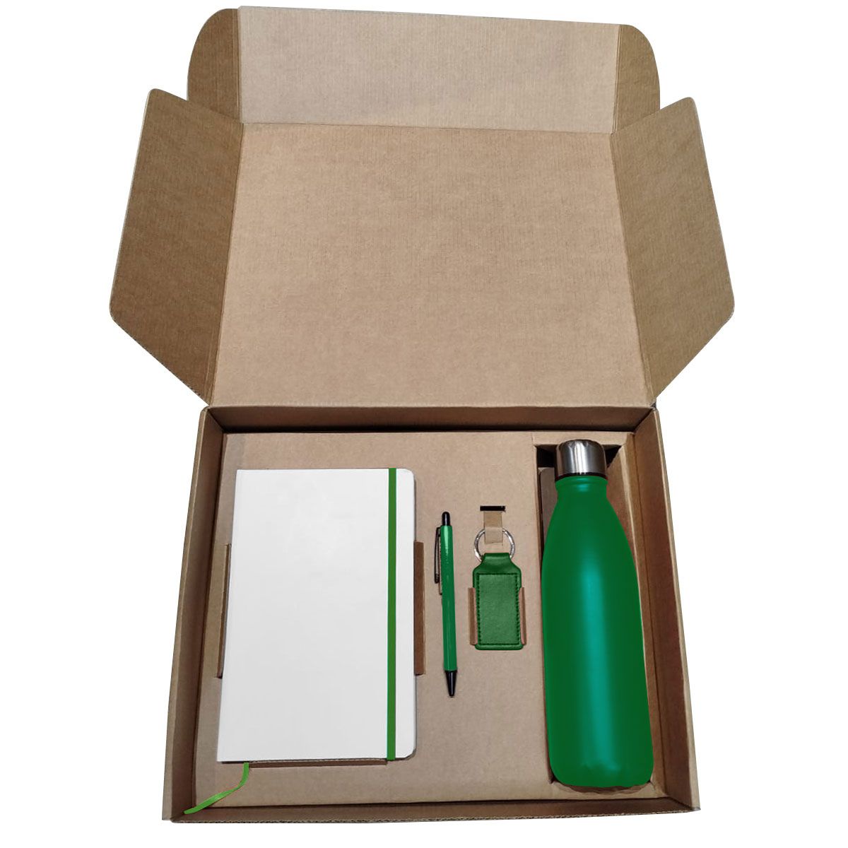 The Everyday Edge Gift Set The Everyday Edge Gift Set Stationery Sets 4