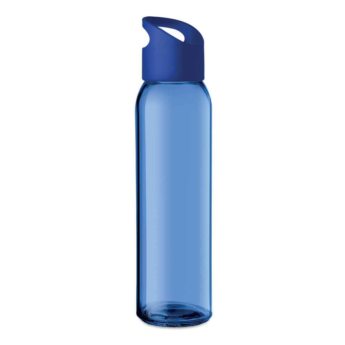 500ml Praga Glass Water Bottle 500ml Praga Glass Water Bottle Glass Drinkware 3