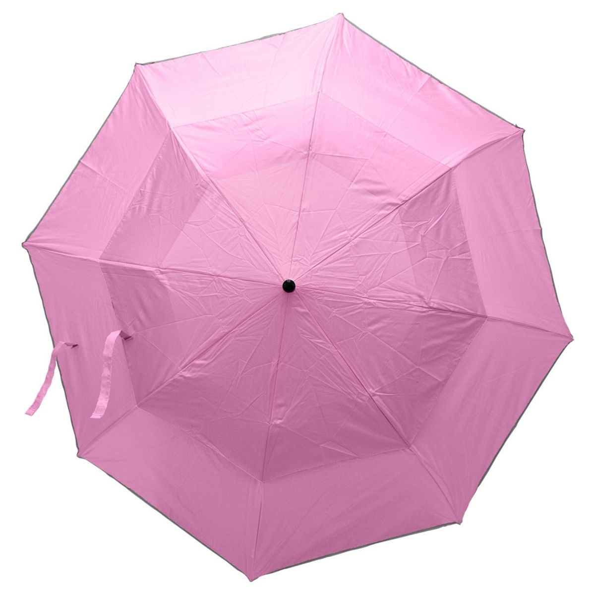 Reflective Piping Windproof Umbrella Reflective Piping Windproof Umbrella Corporate Gifting 7