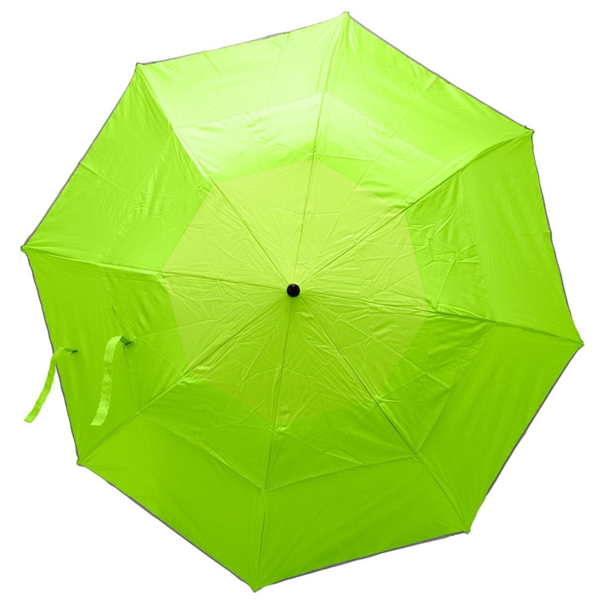 Reflective Piping Windproof Umbrella Reflective Piping Windproof Umbrella Corporate Gifting 4