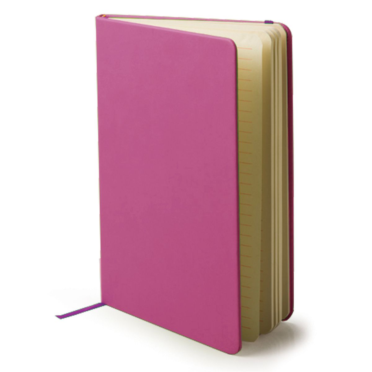 A5 Sorbet Notebook A5 Sorbet Notebook Corporate Gifting 2
