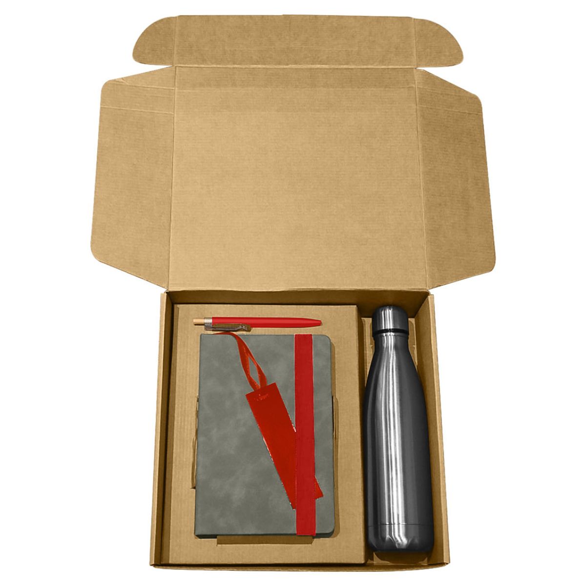 The Sleek & Sustainable Gift Set The Sleek & Sustainable Gift Set Drinkware Sets 5