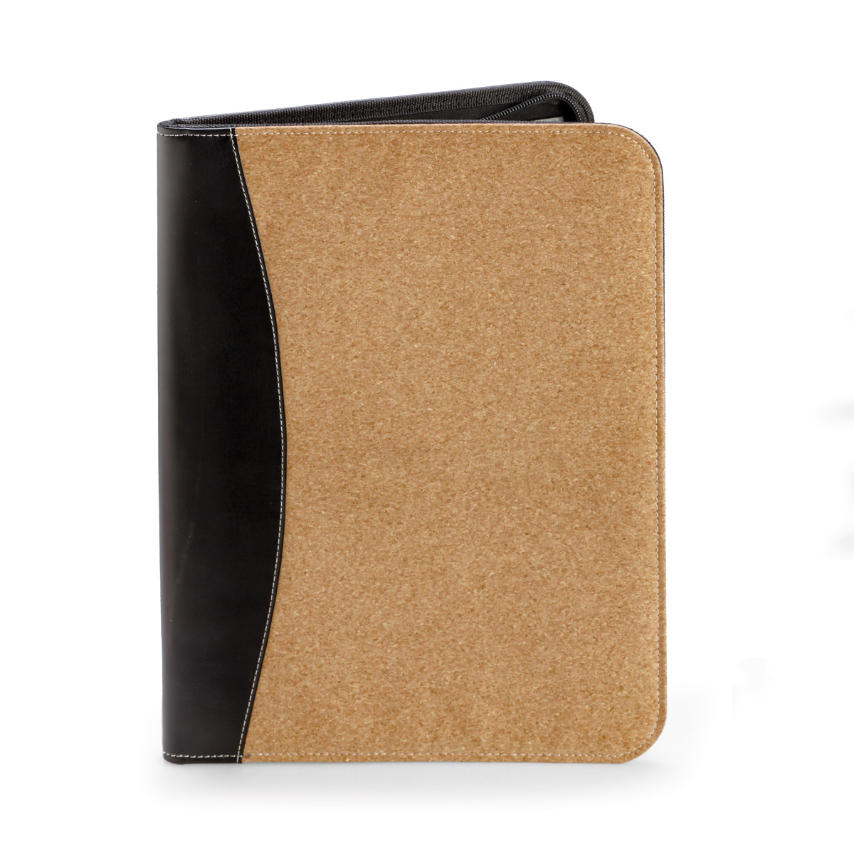 Jaiden A4 Cork Folder Jaiden A4 Cork Folder Corporate Gifting 2