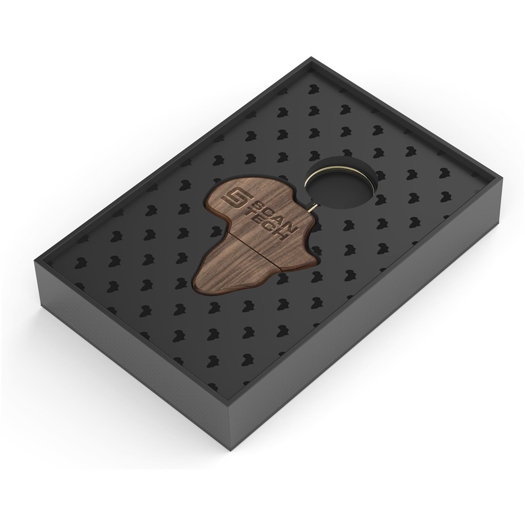 Andy Cartwright Afrique Flash Drive Keyholder – 16GB Andy Cartwright Afrique Flash Drive Keyholder – 16GB Corporate Gifting 6