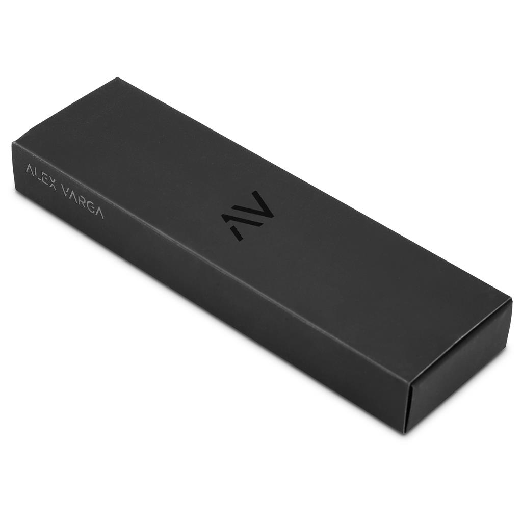 Alex Varga Pyxis Ball Pen Alex Varga Pyxis Ball Pen Corporate Gifting 3
