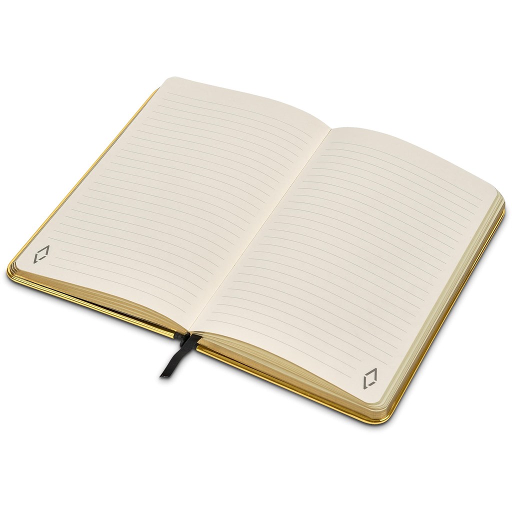Alex Varga Auriol A5 Hard Cover Notebook Alex Varga Auriol A5 Hard Cover Notebook Corporate Gifting 6