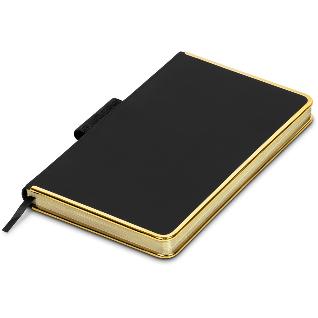 Alex Varga Auriol A5 Hard Cover Notebook Alex Varga Auriol A5 Hard Cover Notebook Corporate Gifting 4