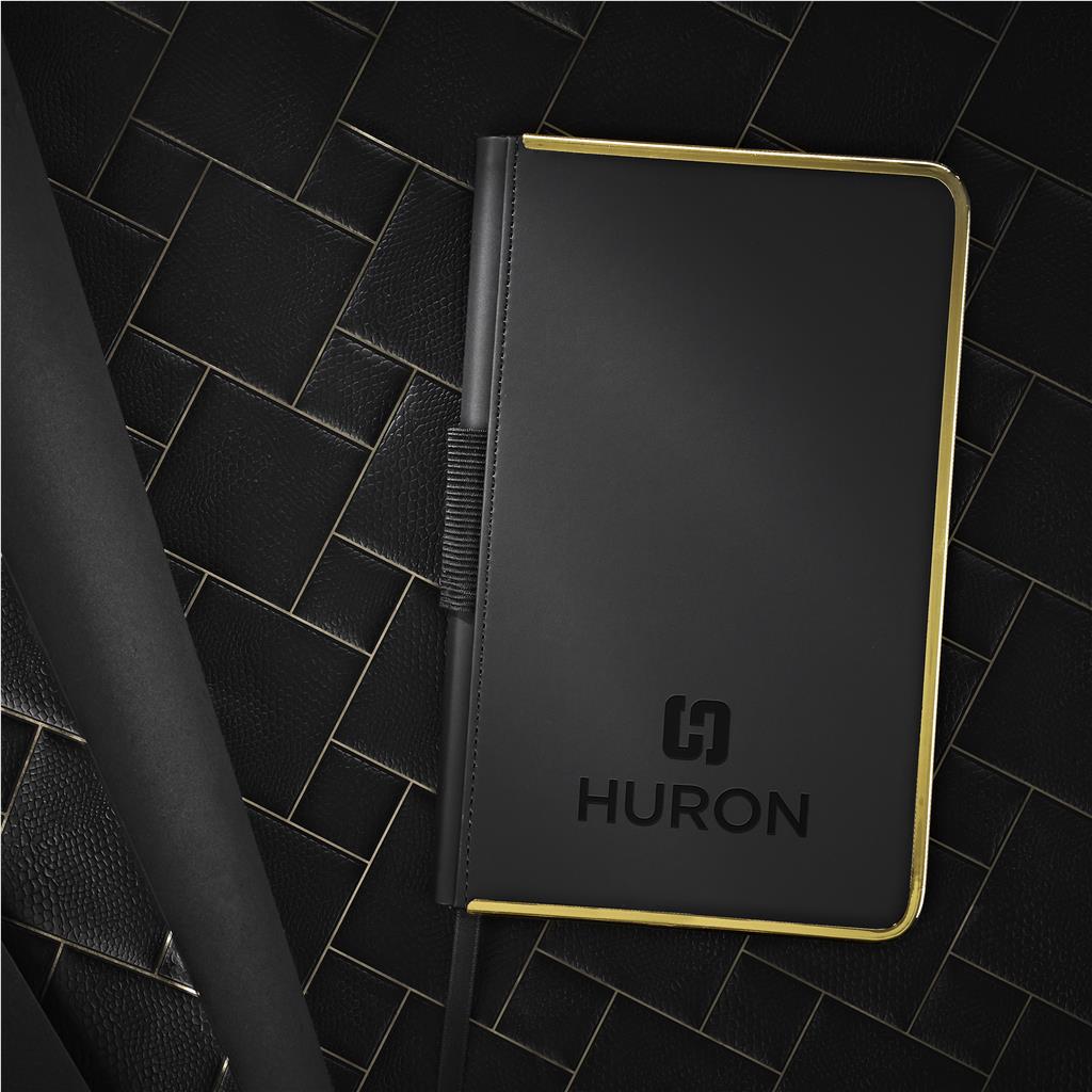 Alex Varga Auriol A5 Hard Cover Notebook Alex Varga Auriol A5 Hard Cover Notebook Corporate Gifting 3