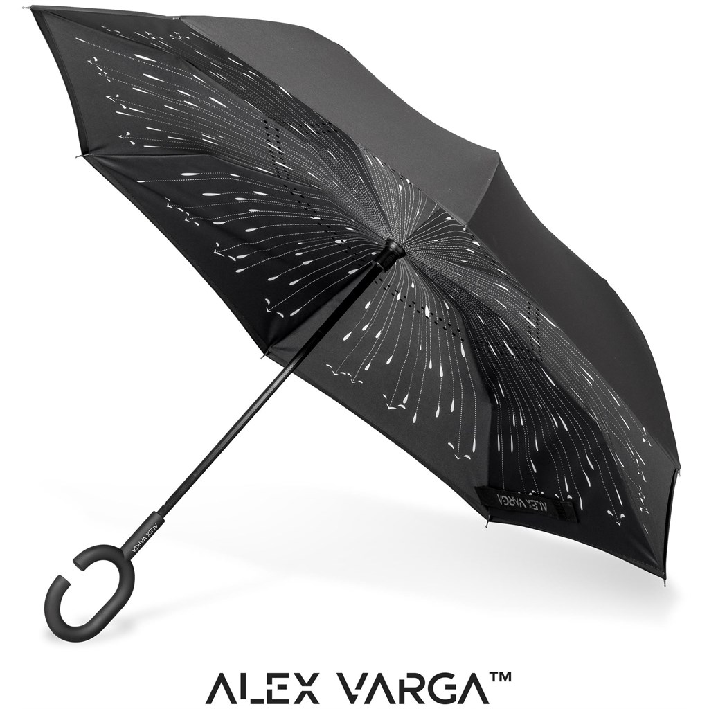 Alex Varga Tempest Umbrella Alex Varga Tempest Umbrella Corporate Gifting 3