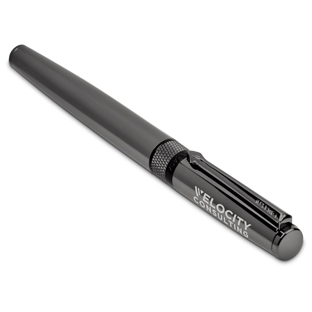 Alex Varga Phenom Rollerball Alex Varga Phenom Rollerball Corporate Gifting 5