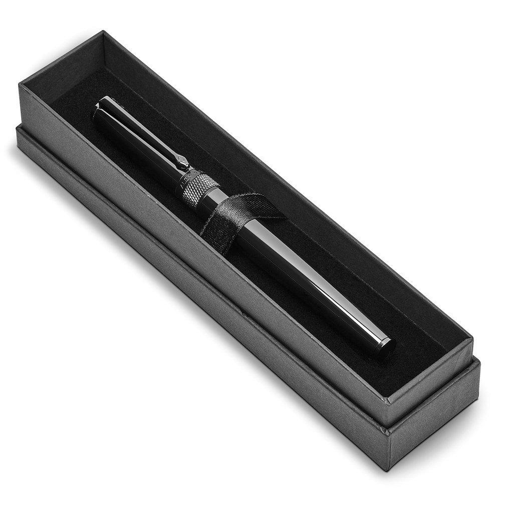 Alex Varga Phenom Rollerball Alex Varga Phenom Rollerball Corporate Gifting 4