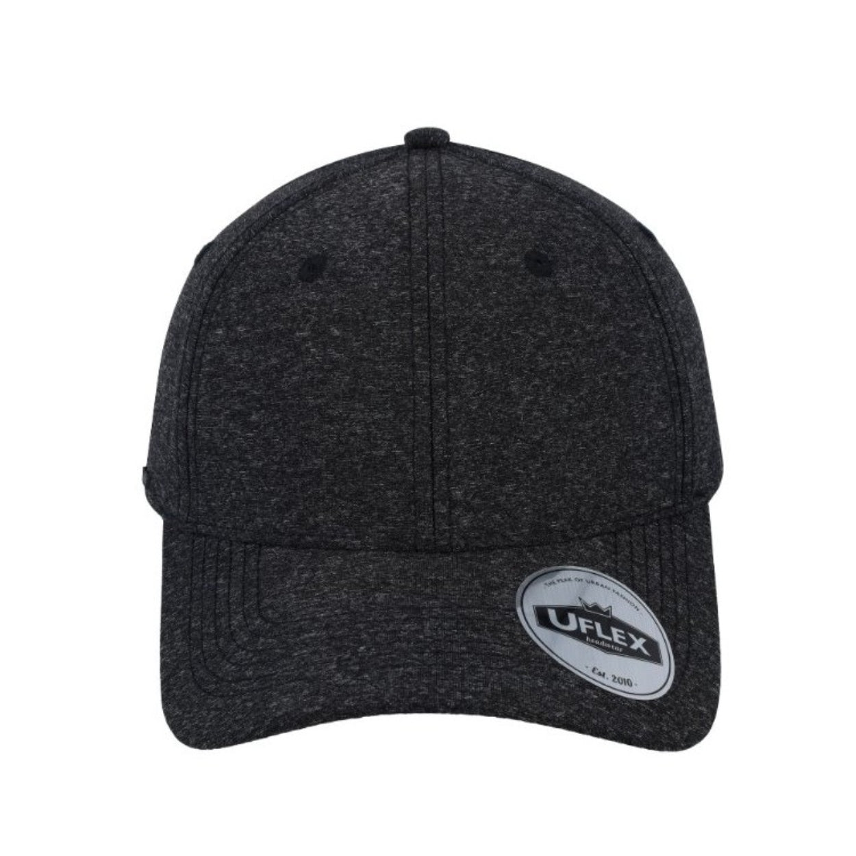 Uflex 6P Curved Peak Snapback Uflex 6P Curved Peak Snapback Corporate Clothing 2