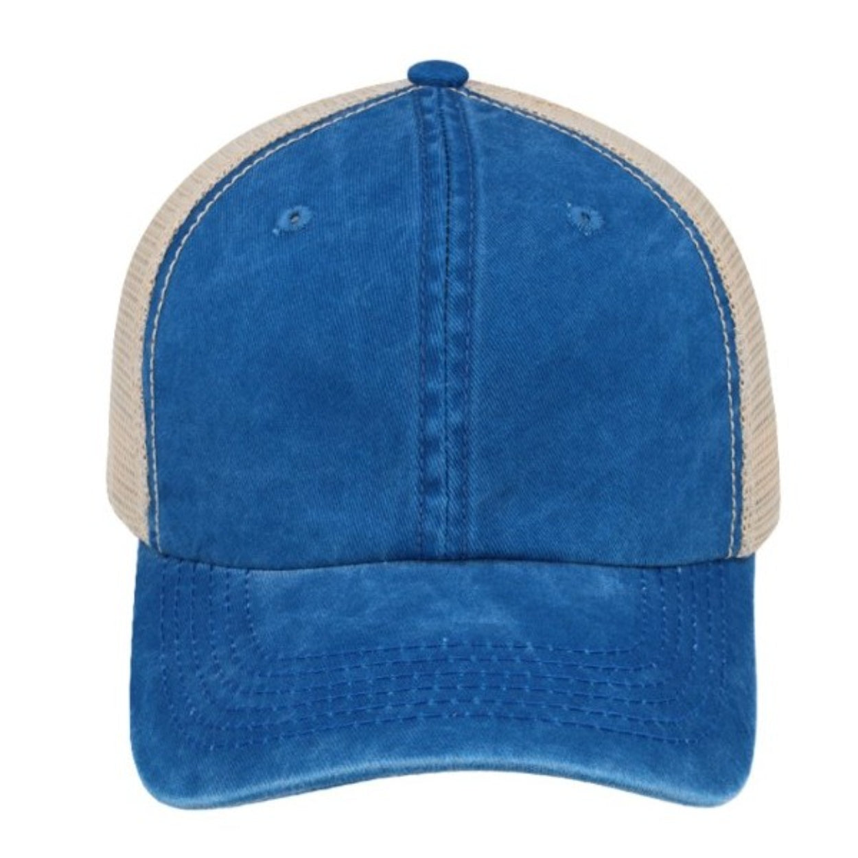 Max Wash 6 Panel Trucker Max Wash 6 Panel Trucker Corporate Clothing 2