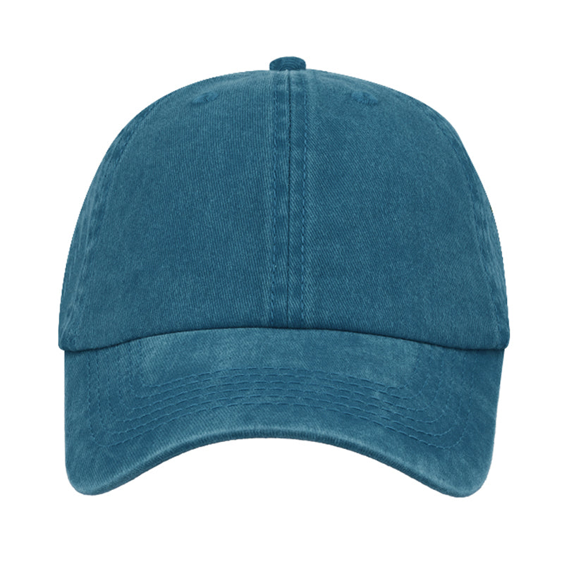 Max Wash Dad Cap Workwear and Hospitality